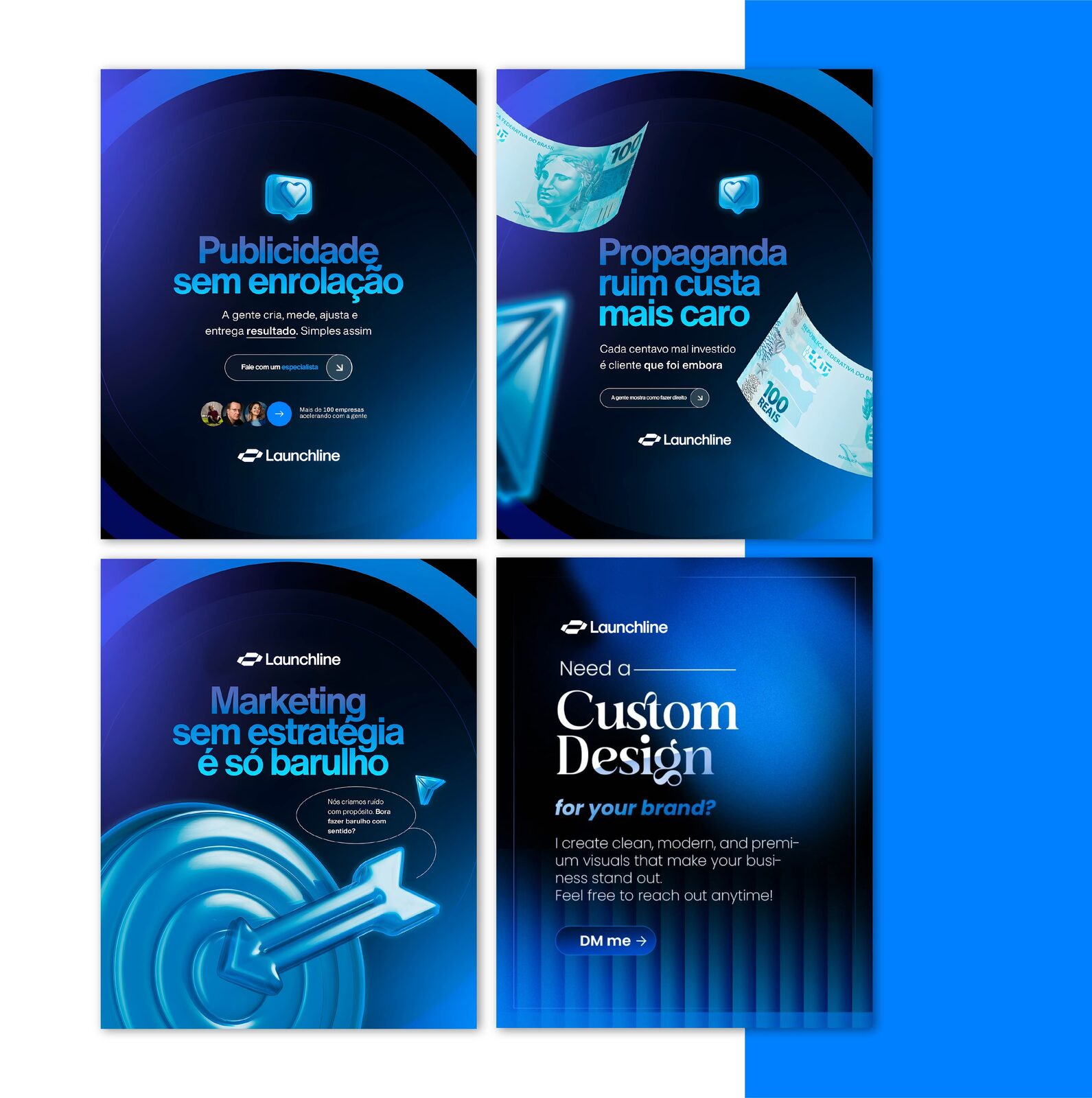 Launchline gallery 6