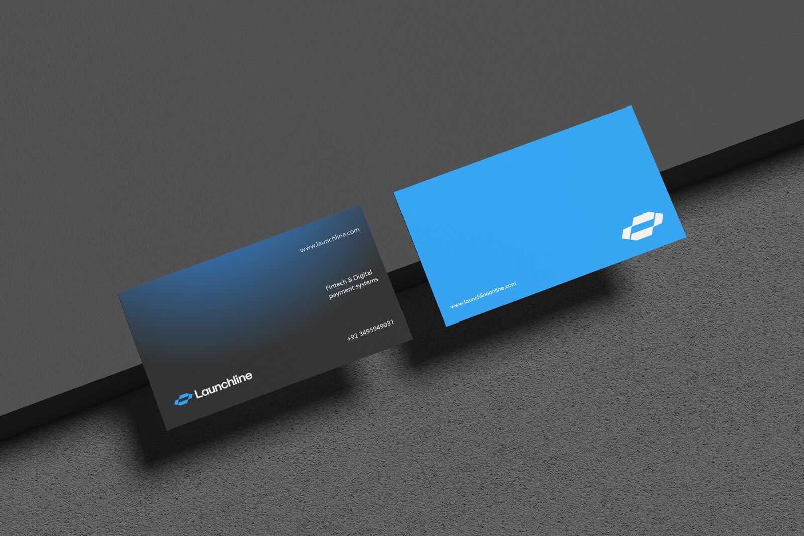 Launchline gallery 5