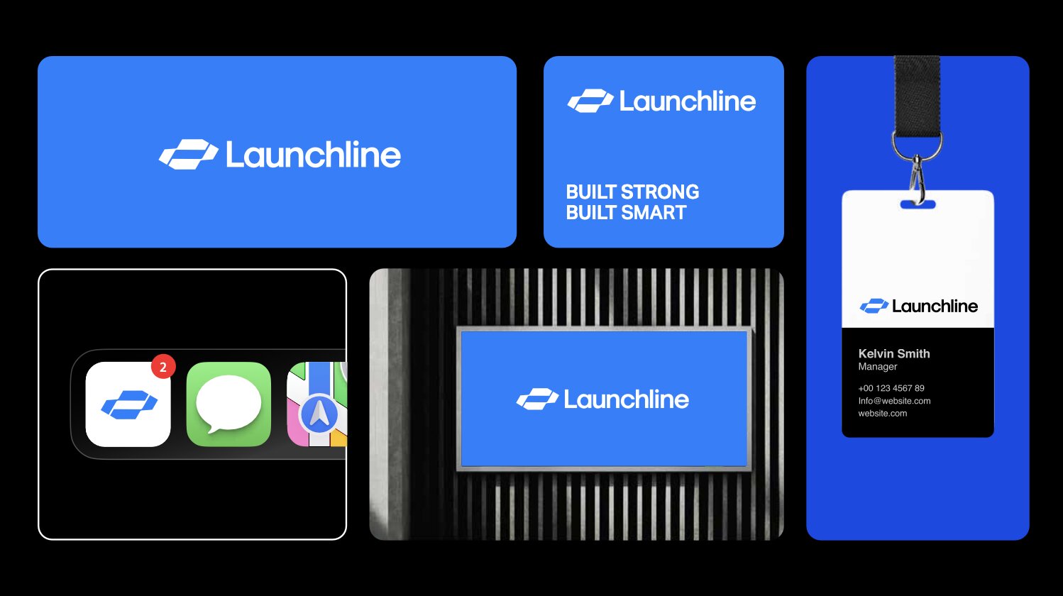 Launchline gallery 2