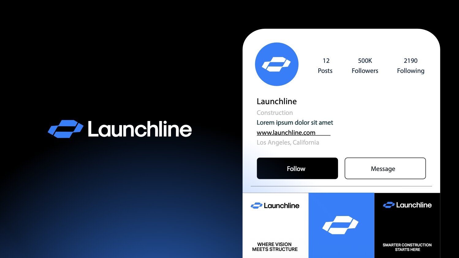 Launchline gallery 3